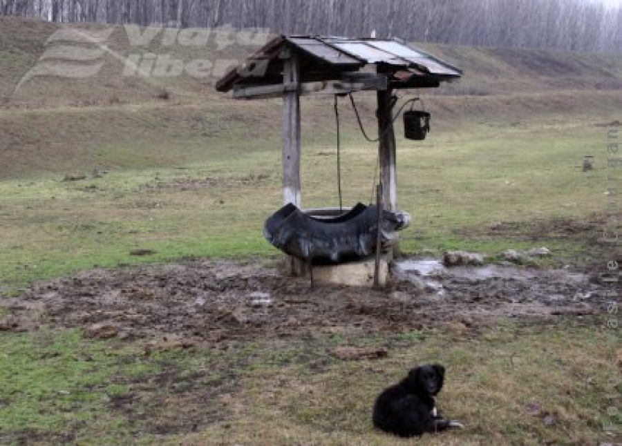 Peste 130.000 de gălăţeni, ca în Evul Mediu