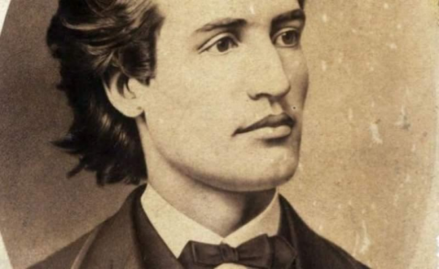 Eminescu, evocat de scriitori gălăţeni