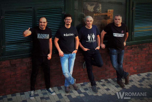 Proiectul ”IV romane”, la Brăila