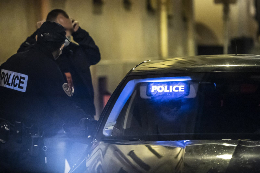 Încă un adolescent francez mort după un incident cu poliția