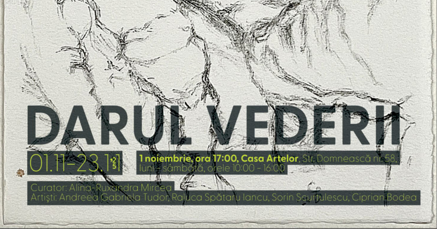 Carnet cultural gălăţean de weekend