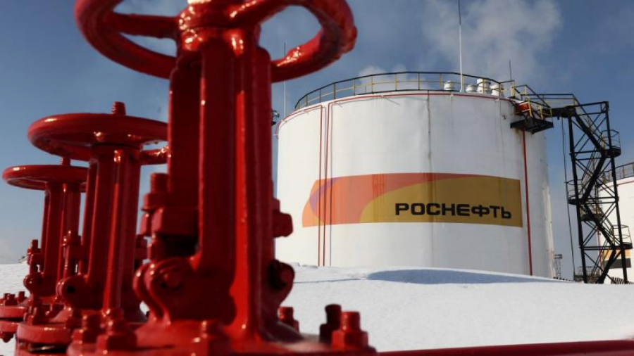 Embargoul asupra petrolului rusesc, discutat de statele UE