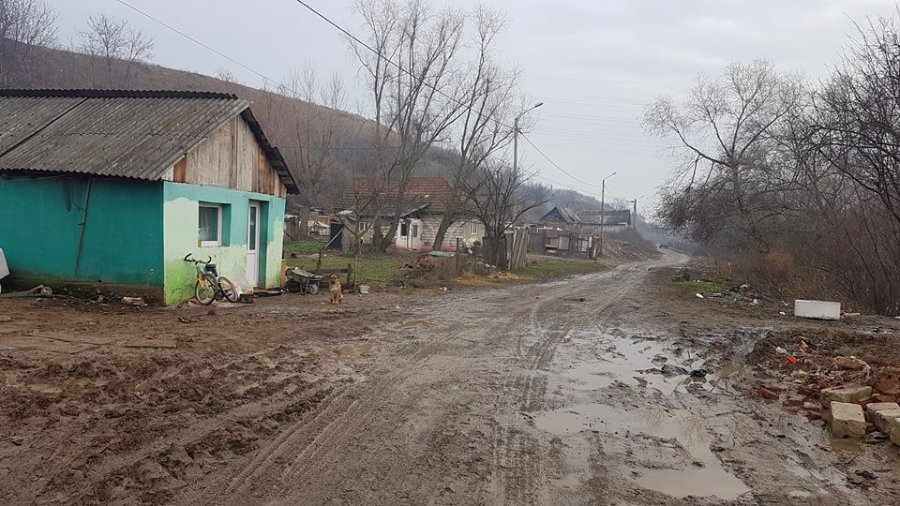 Galațiul îşi extinde rețeaua rurală de asistență comunitară