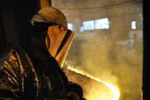 UPDATE | BREAKING NEWS: Afacerea Ilva - CE aprobă VÂNZAREA de către ArcelorMittal a COMBINATULUI de la Galaţi