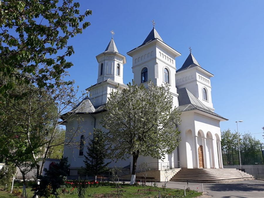 Când începe Postul Adormirii Maicii Domnului