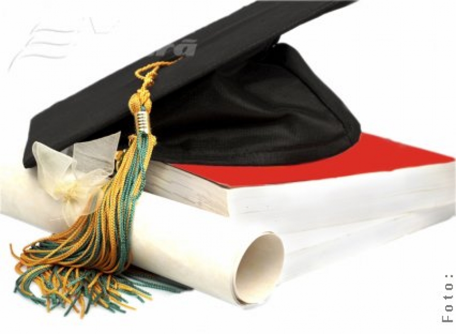 Ce vor studenţii de la noua lege a educaţiei