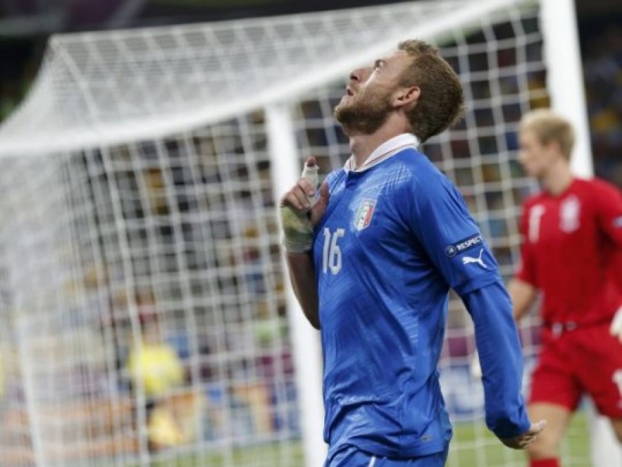 Euro 2012: Germania-Italia, un clasic în fotbal