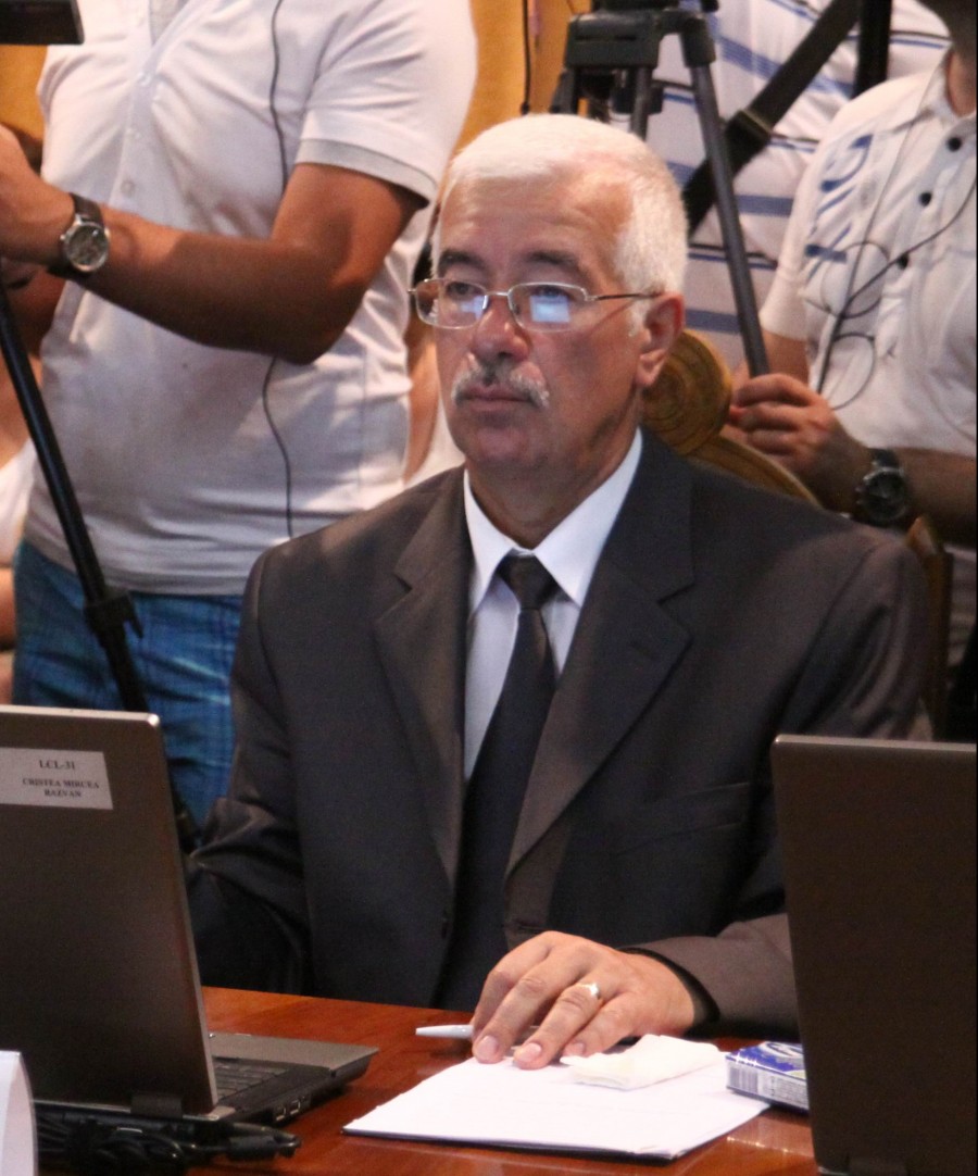 Cât de bogaţi sunt primii trei politicieni din Primăria Galaţi?