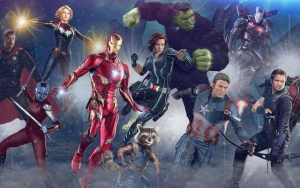 Antierou surprinzător în ultimul film ”Avengers”. ”Răzbunătorii” ar putea avea adversari noi