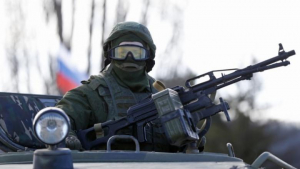 Maia Sandu cere retragerea trupelor rusești din Transnistria