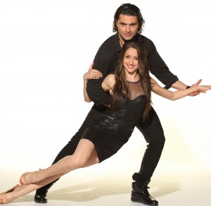 Pepe şi Andreea Toma dansează pentru 60.000 de euro	