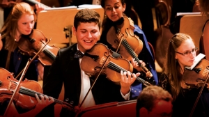 Preselecţii pe 19 noiembrie | Orchestra de Tineret a Uniunii Europene caută tineri muzicieni