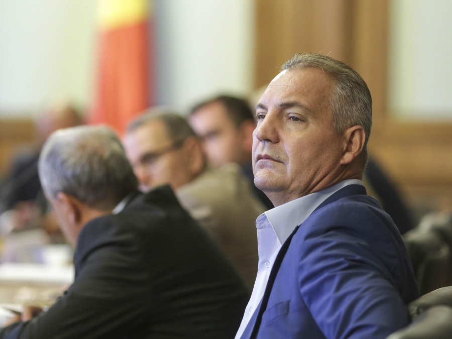 PSD vrea secții de vot separate la referendumul pentru Justiție