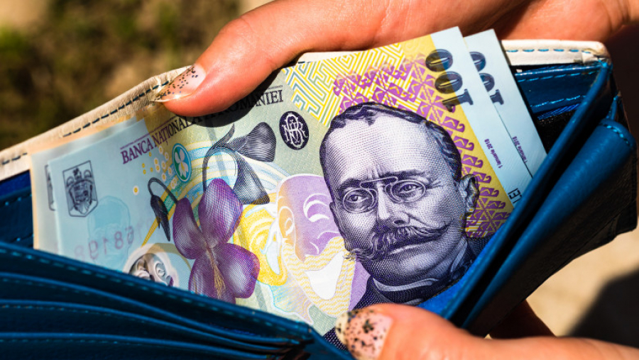 Inflația, creșterea impozitelor și criza economică, cele mai mari temeri ale românilor