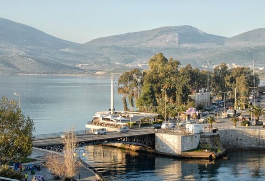 ITINERARII/ Locul unde a murit Aristotel