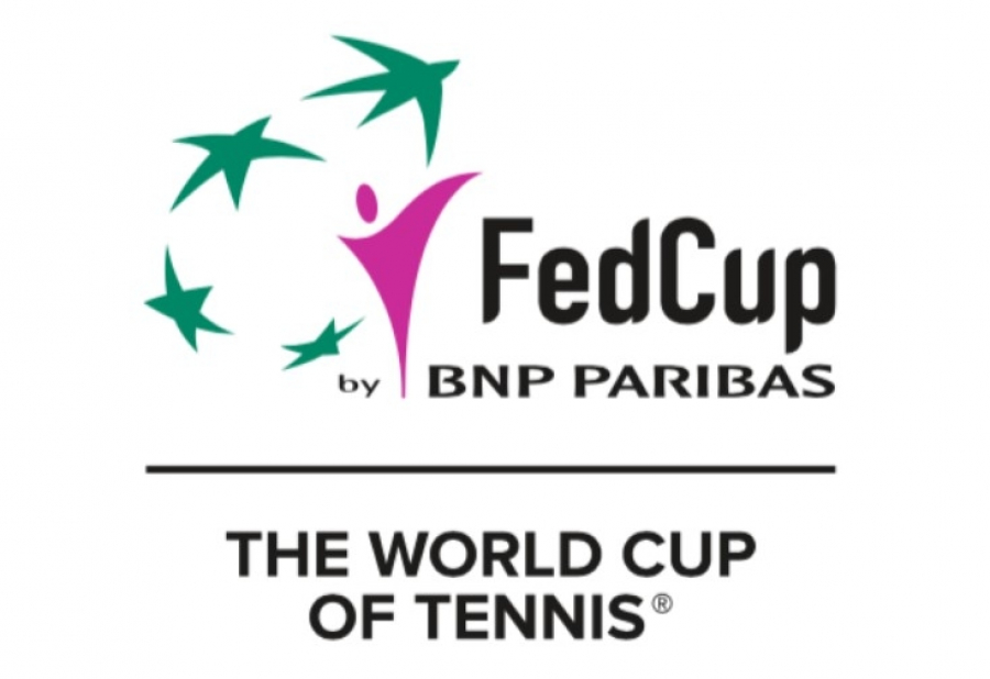 UPDATE | Finala Fed Cup amânată. Nu au scăpat nici barajele play-off