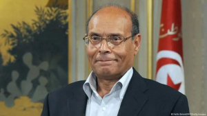 Mandat de arestare pentru fostul președinte al Tunisiei