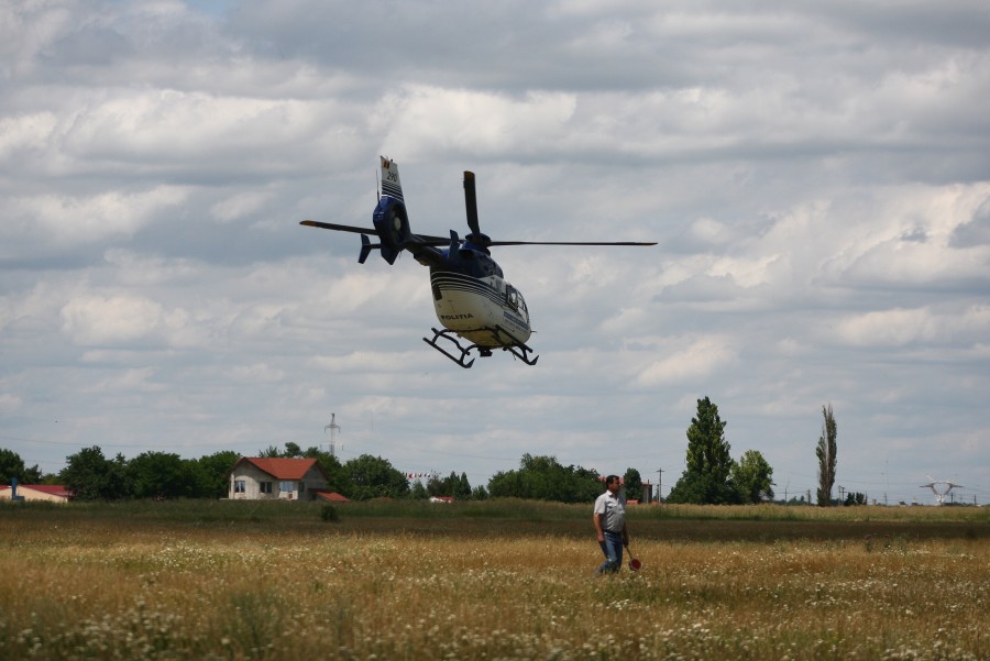 La Curtea de Apel Braşov, începe judecata în "dosarul Aviasan"