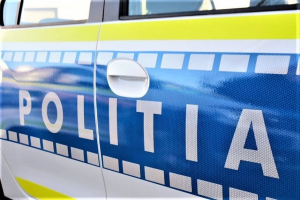 Șicane, amenințări și bătaie în trafic din cauza unei polițiste