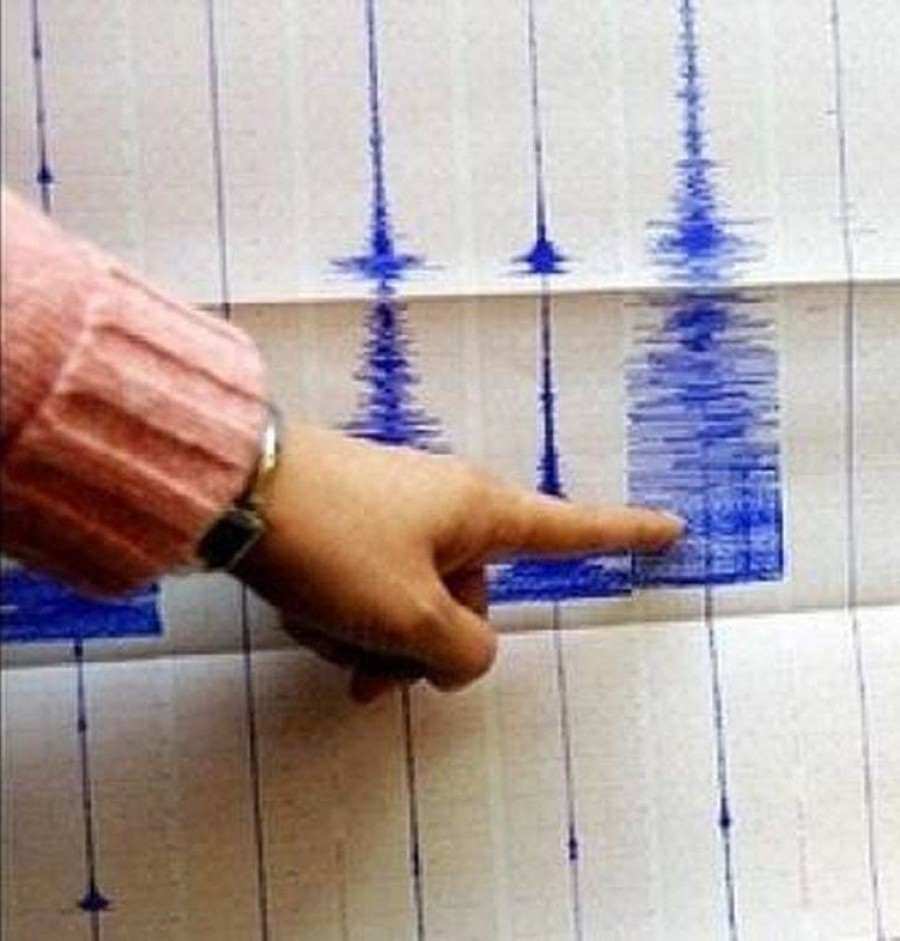 Fenomen seismic ciudat la Brăila/ Cutremur la un km adâncime