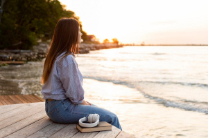 Mindfulness pentru copii: ajută-ți puștiul să-și antreneze mintea să se concentreze pe task-urile prezent