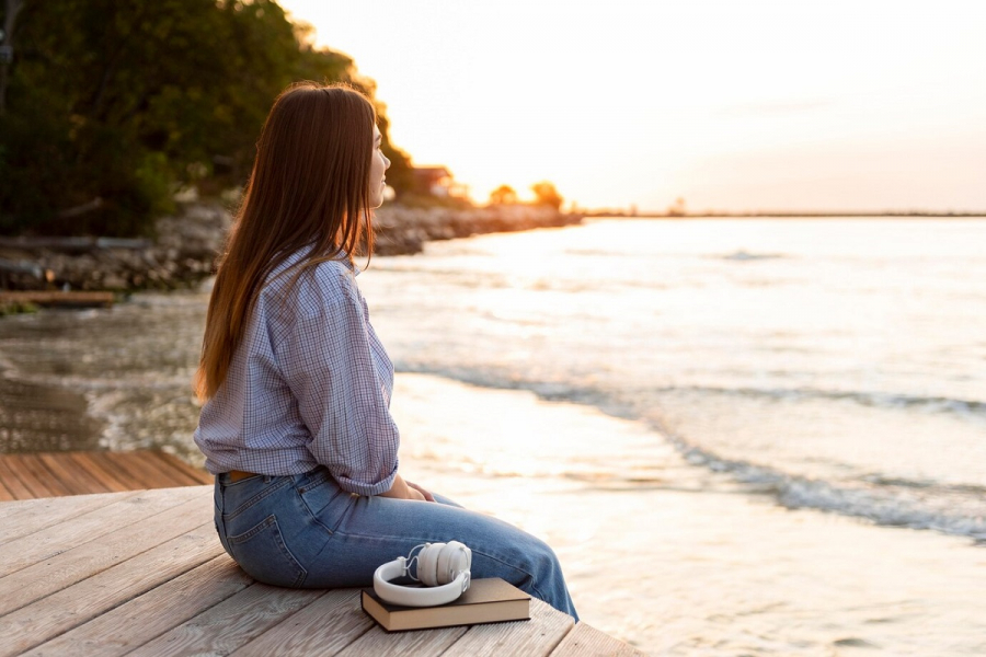 Mindfulness pentru copii: ajută-ți puștiul să-și antreneze mintea să se concentreze pe task-urile prezent