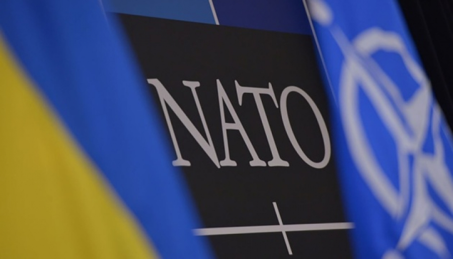 NATO evaluează aderarea Ucrainei