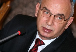 Preşedintele CJ Eugen Chebac va candida ca independent pentru un nou mandat