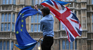 UE şi UK, două săptămâni pentru un acord comercial