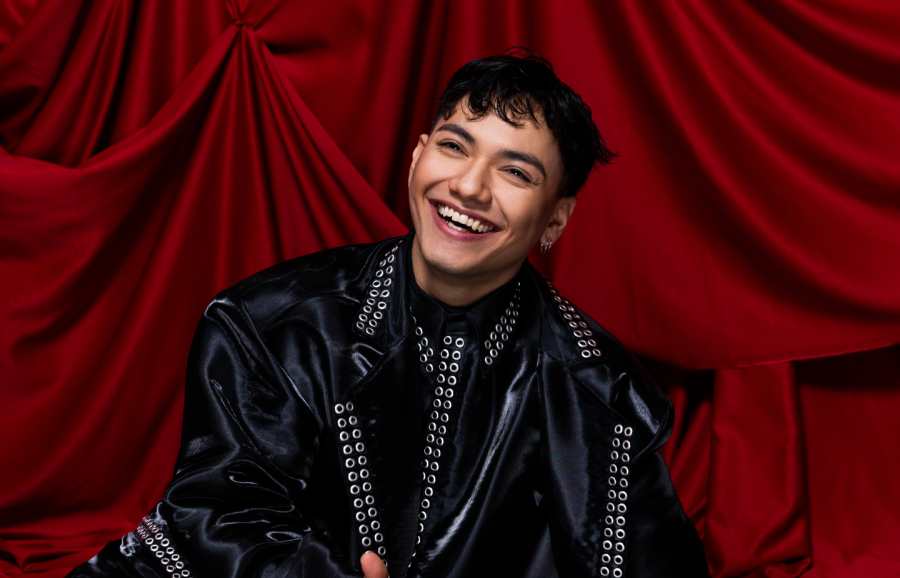 Contratenorul JJ din Austria, marele câştigător Eurovision 2025 (VIDEO)