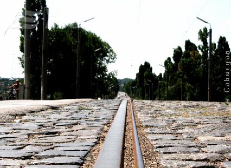 În Bădălan, un tramvai numit dorinţă…