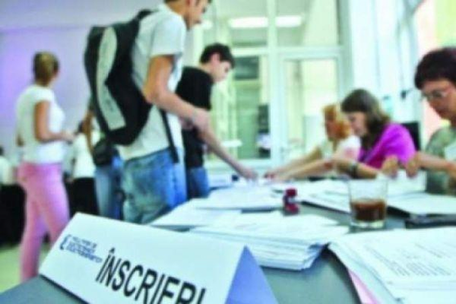 Încep înscrierile pentru Evaluarea Naţională