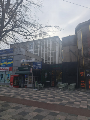 Crimă în Țiglina. O prostituată minoră a fost ucisă într-un apartament de la A-uri