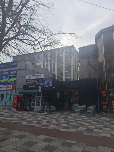 Crimă în Țiglina. O prostituată minoră a fost ucisă într-un apartament de la A-uri