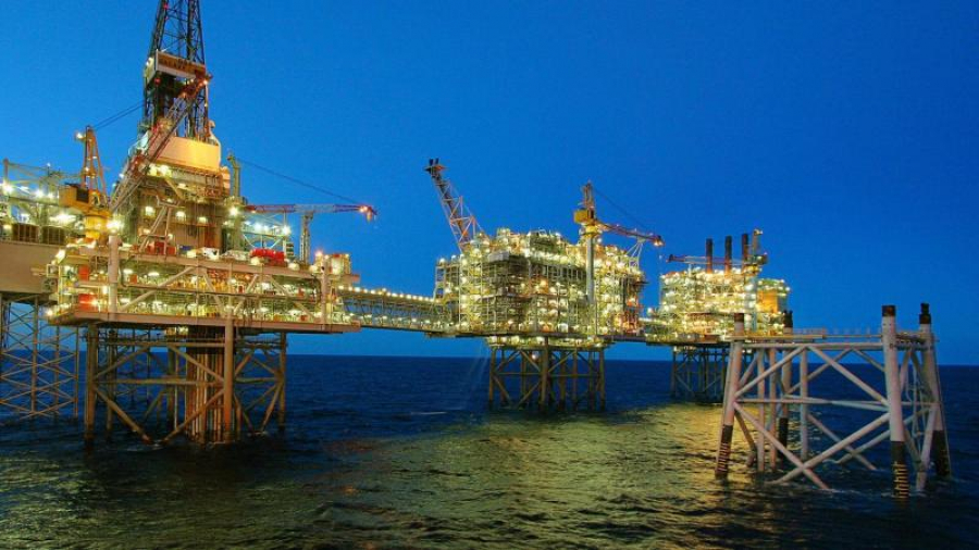 Președintele a promulgat Legea offshore