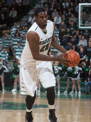  Roland Brown, noul pivot al CS Phoenix