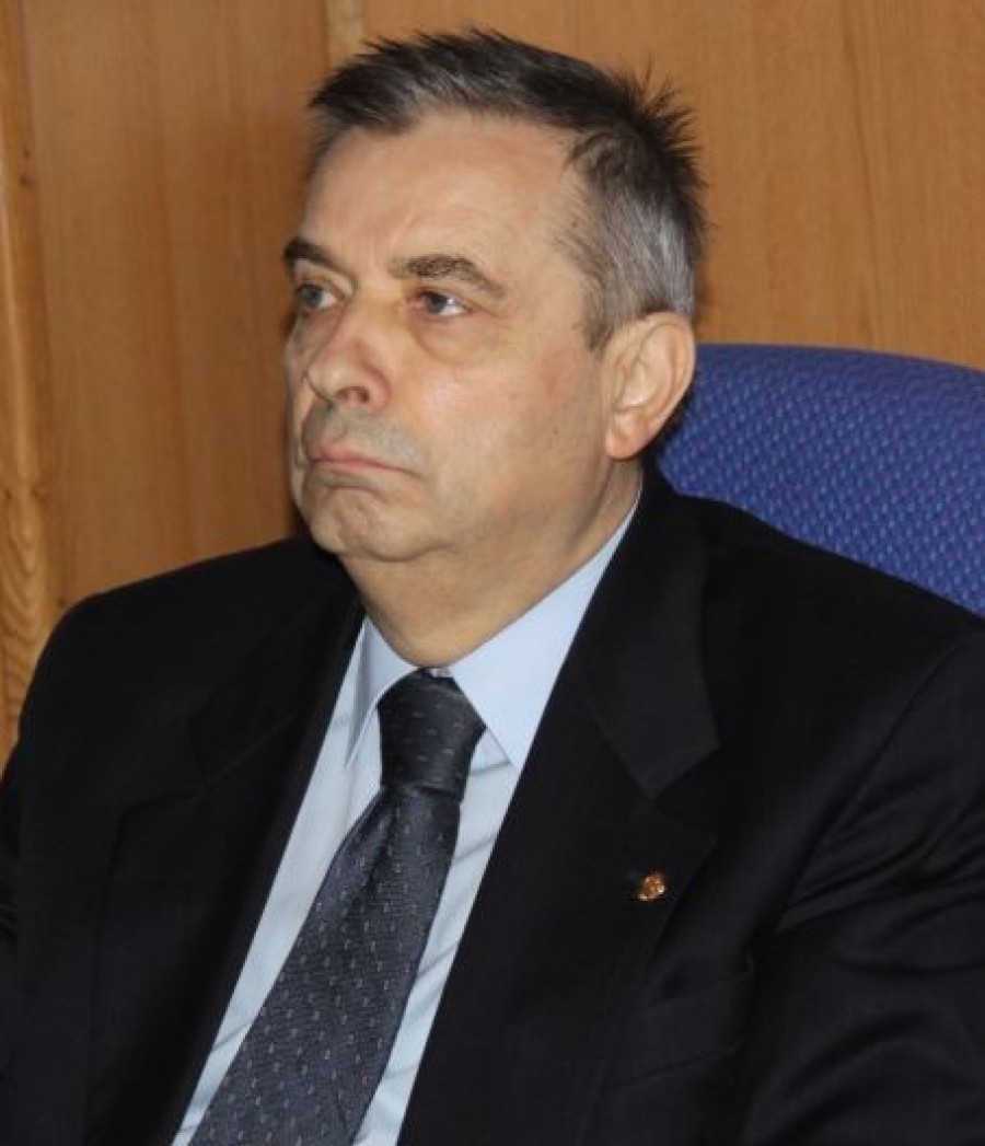 ISTORIA ALTFEL/ Un consilier al BNR în comisia retrocedării Tezaurului (FOTO)