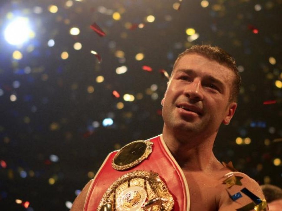 Meciul dintre Lucian Bute şi Jean Pascal va avea loc la Centre Bell din Montreal