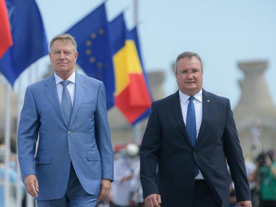 Rotativa guvernamentală, accelerată după intervenția lui Iohannis