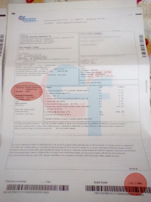Regularizarea certificatelor verzi. ELECTRICA trimite câte două FACTURI. Pe care o PLĂTIM?