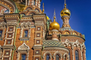 Biserica Ortodoxă Rusă rupe relaţiile cu Constantinopolul