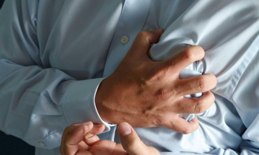 Primul registru naţional post-infarct miocardic acut