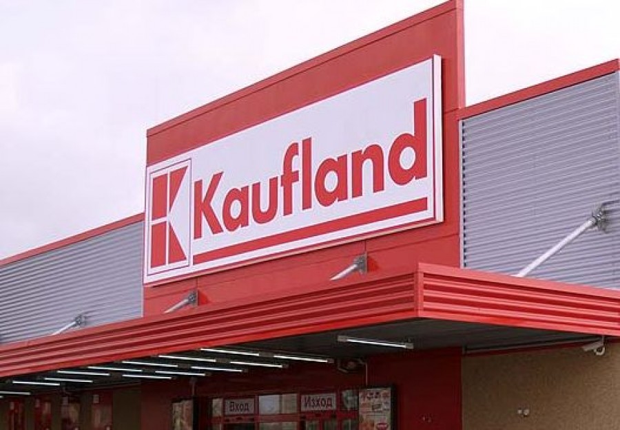 Joi, la Galaţi, s-a deschis un nou magazin Kaufland