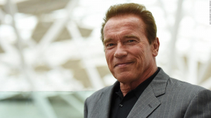 Schwarzenegger, la trântă cu companiile petroliere