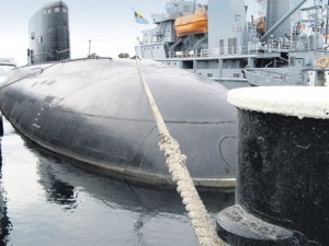 VIDEO/ Marina română a avut şi submarine: Povestea &quot;Delfinului&quot;, &quot;Marsuinului&quot; şi &quot;Rechinului&quot;