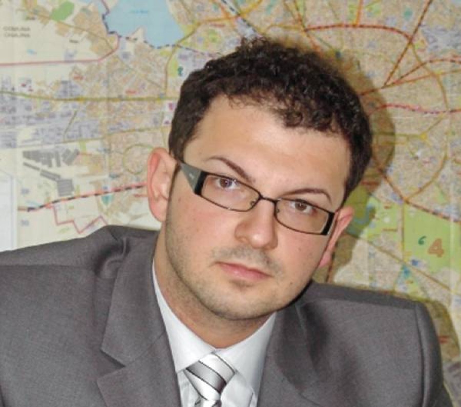 Bogdan Alexandru Boza rămâne în arest