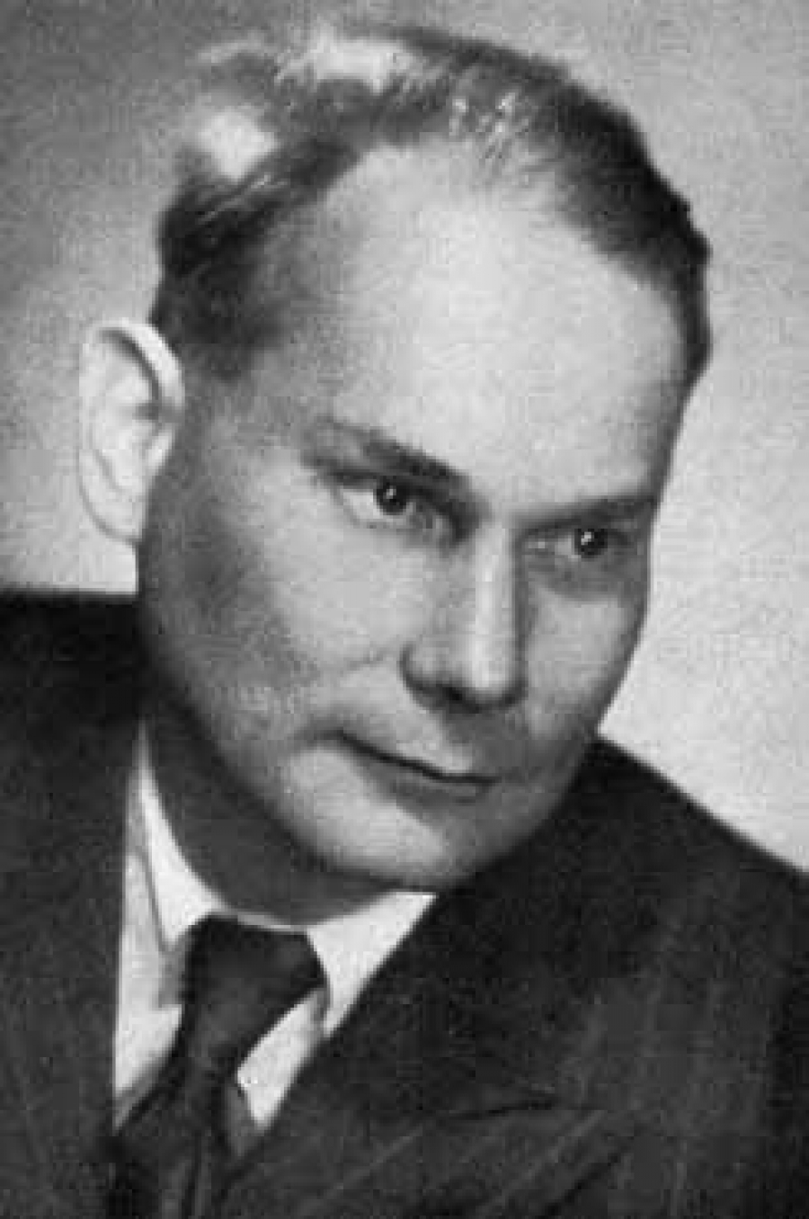 Remember. Albert Pilát (1903-1974)