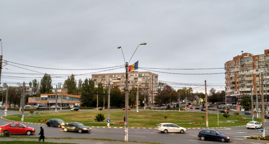 Planuri. Walk of fame pe Domnească şi un nou concurs de soluţii pentru zona Inelul de Rocadă