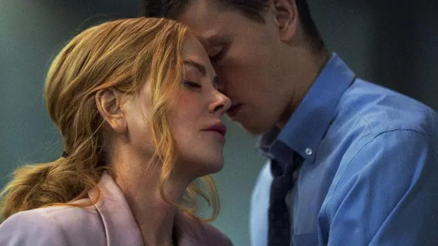 Nicole Kidman, în thrillerul erotic „Babygirl”
