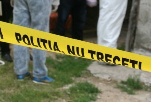 MORŢI SUSPECTE în judeţul Galaţi/ Doi bărbaţi au fost găsiţi DECEDAŢI